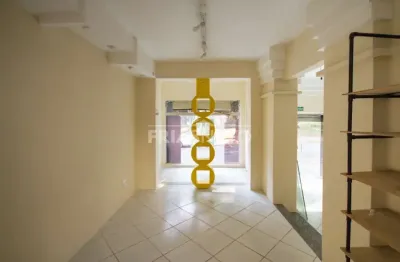 Casa comercial à venda no Centro, Piracicaba 