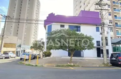 Casa comercial à venda no Centro, Piracicaba 