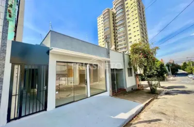 Casa comercial à venda no Centro, Piracicaba 