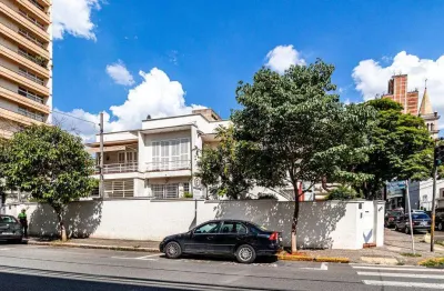 Casa comercial à venda no Centro, Piracicaba 