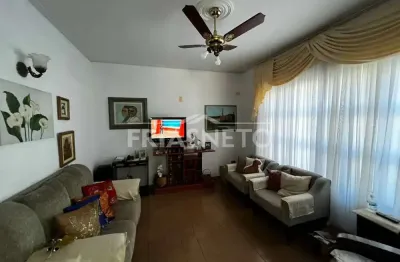 Casa com 3 quartos à venda na Vila Monteiro, Piracicaba 