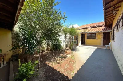 Casa com 3 quartos à venda no Jardim Caxambu, Piracicaba 