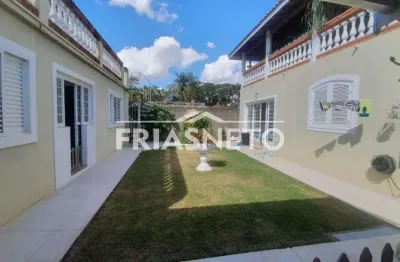 Casa com 4 quartos à venda no Bongue, Piracicaba 