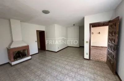 Casa à com vocação comercial à venda na av antonia pazzinato