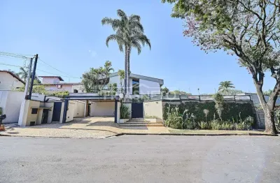 Casa com 4 quartos à venda no Nova Piracicaba, Piracicaba 