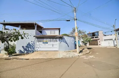 Casa com 3 quartos à venda no Loteamento Chácaras Nazareth II, Piracicaba 