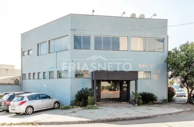 Casa comercial à venda na Vila Industrial, Piracicaba 