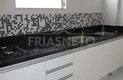 Apartamento com 3 quartos à venda no Nova América, Piracicaba 