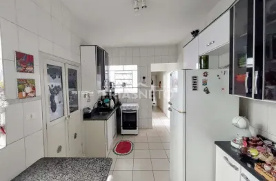 Casa com 2 quartos à venda no Centro, Piracicaba 