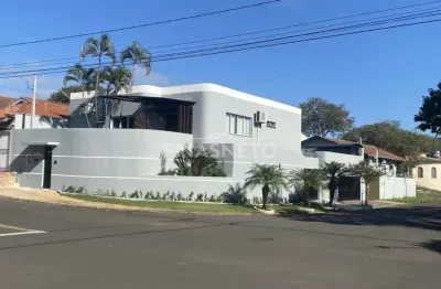 Casa com 4 quartos à venda no Nova Piracicaba, Piracicaba 