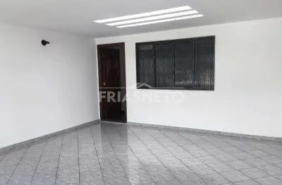 Casa com 2 quartos à venda no Jardim Petrópolis, Piracicaba 