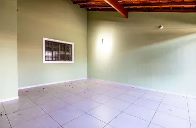 Casa com 2 quartos à venda no Jardim São Francisco, Piracicaba 