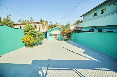 Casa com 2 quartos à venda no Jardim Residencial Itabera, Piracicaba 