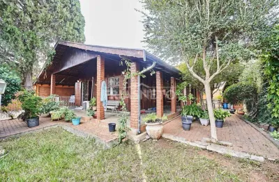 Casa com 5 quartos à venda no Loteamento Chácaras Nazareth II, Piracicaba 