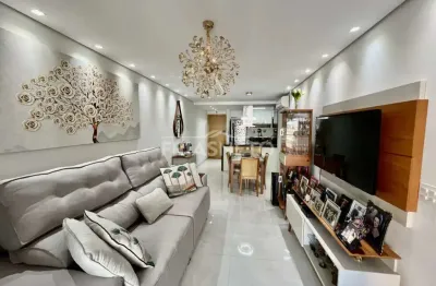 Apartamento com 2 quartos à venda no São Dimas, Piracicaba 