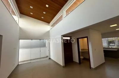 Casa em condomínio fechado com 3 quartos à venda no Jardim São Francisco, Piracicaba 