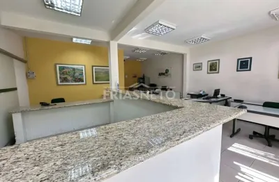 Imóvel comercial para venda ou locação em piracicaba em frente à esalq