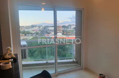 Apartamento com 1 quarto à venda na Vila Independência, Piracicaba 