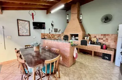 Casa com 3 quartos à venda no Nova Piracicaba, Piracicaba 