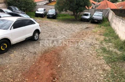 Terreno à venda no Castelinho, Piracicaba 