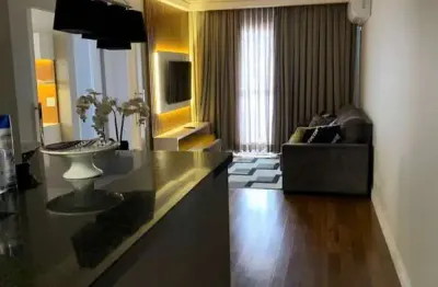 Apartamento com 2 quartos à venda na Cidade Alta, Piracicaba 