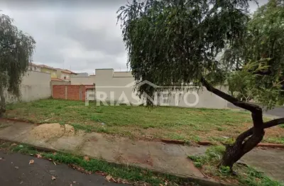 Terreno à venda no Residencial Portal da Água Branca, Piracicaba 
