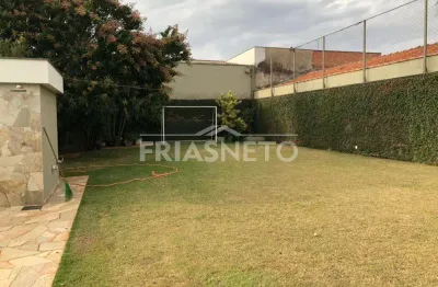 Terreno à venda na Vila Rezende, Piracicaba 