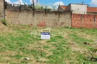 Terreno à venda no Paulicéia, Piracicaba 