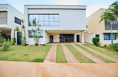 Casa para venda ou locação no condomínio alphaville em piracicaba!