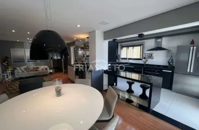 Apartamento à venda no condomínio palazzo pedro cobra