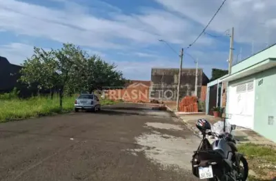 Terreno à venda no Paulicéia, Piracicaba 