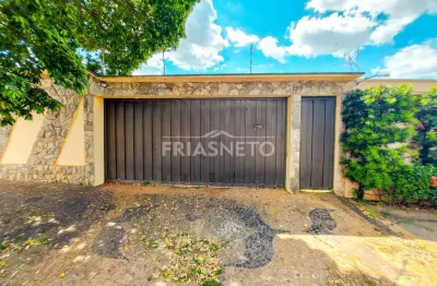 Casa para venda e locacao no bairro nova piracicaba em piracicaba