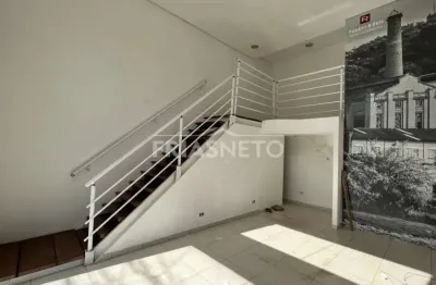 Casa comercial à venda no São Dimas, Piracicaba 