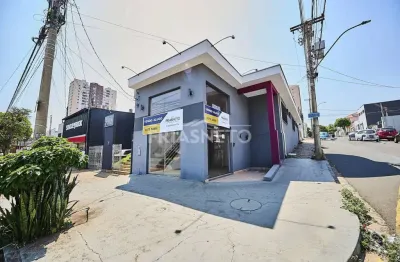 Casa comercial à venda no São Dimas, Piracicaba 