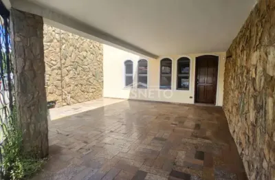 Casa com 3 quartos à venda no Água Branca, Piracicaba 