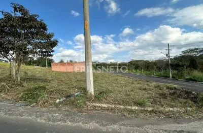Terreno à venda no Jardim Novo Horizonte, Piracicaba 