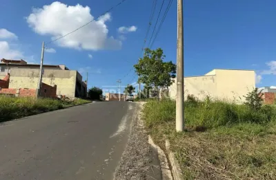 Terreno à venda no Jardim Novo Horizonte, Piracicaba 