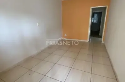 Casa com 2 quartos à venda no Nova América, Piracicaba 