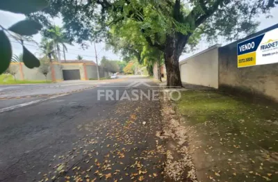 Terreno à venda no Nova Piracicaba, Piracicaba 