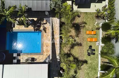 Casa em condomínio fechado com 6 quartos à venda no Colinas do Piracicaba (Ártemis), Piracicaba 