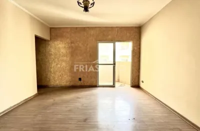 Apartamento à venda no condomínio residencial portal do guarujá