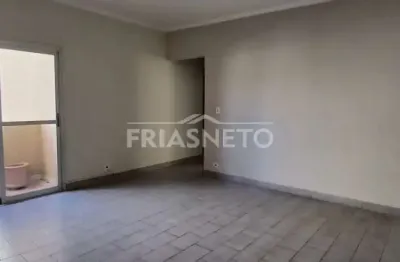 Apartamento com 2 quartos à venda no Morumbi, Piracicaba 