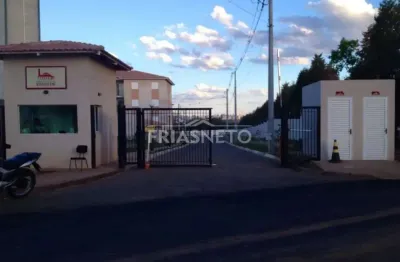 Residencial/apartamento - residencial - no bairro vale do sol -  condomínio residencial engenho resende