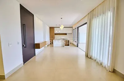 Linda casa para locação e venda no condomínio terras de artemis com 3 suítes