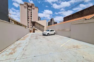 Kitnet / Stúdio à venda no São Judas, Piracicaba 