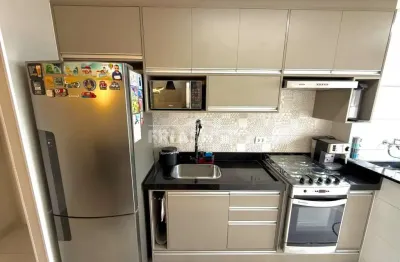 Apartamento à venda no condomínio edifício ilhas canárias residence