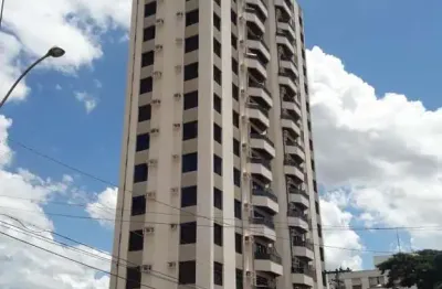 Apartamento com 3 quartos à venda no Jardim Elite, Piracicaba 