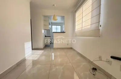 Apartamento com 2 quartos à venda no Piracicamirim, Piracicaba 