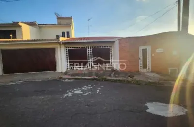 Casa com 3 quartos à venda no Nova Pompéia, Piracicaba 