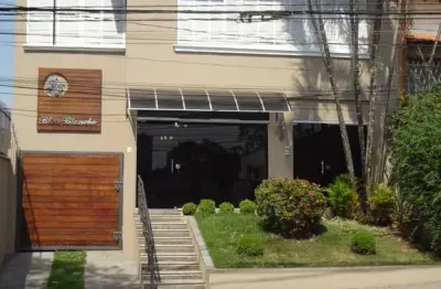 Casa comercial à venda no Centro, Piracicaba 